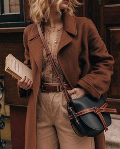 Brown Aesthetic Outfit, Salem Trip, Wardrobe Revamp, Chique Outfit, Mode Hippie