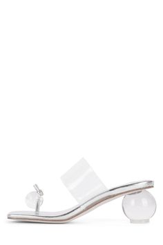 Heeled Sandal, Jeffrey Campbell, Heeled Mules, Wedding Accessories, Mule Shoe, Slip On Sneaker, Sandals Heels, Size 7, Sandals