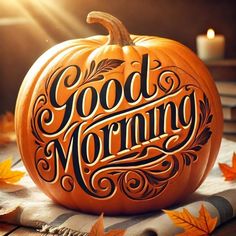 Luv Quotes, Good Morning My Friend, Thanksgiving Theme, Morning Gif, Morning Inspiration, Good Morning Gif, Morning Pictures, Morning Greetings