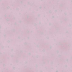 a pink background with small white stars on it