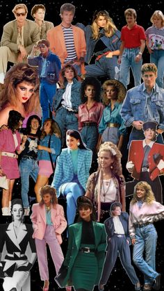 80s 90s Aesthetic Outfits, 80 Outfits Ideas 80s Fashion Women, 80 Fashion Outfits 80s Style, 80s Preppy Fashion, 80s Theme Party Outfits, Preppy Backgrounds, 80s Fashion Women, 80s Theme Party