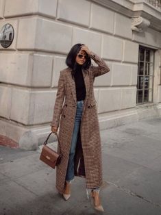 Winteroutfits Chic, Adrette Outfits, Chique Outfit, Looks Jeans, Fest Outfits, Trendy Fall, Mode Inspo