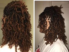 Hair Tips, Hair Goals, Natural Hair Styles, Dreadlocks, Hair Styles, Hair, Beauty