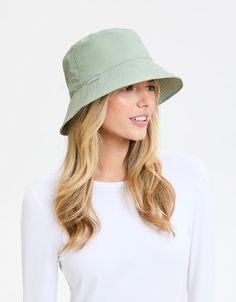 Bondi Bucket Hat UPF50+ Packable Sun Hat, Summer Hats For Women, Wide Brim Sun Hat, Sun Hats For Women, Head Shapes, Summer Hats, Sun Hat, Hat Sizes, Hat Designs