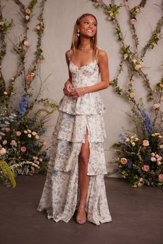 2023 Prom Trends, Shein Prom Dress, Welcome Cocktail, Caterina Dress, Prom Trends, Dorothy Dandridge, 2023 Prom, Prom Inspo