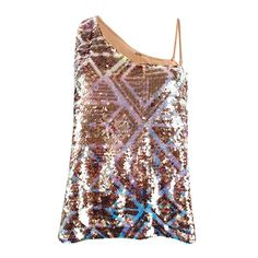 New With Original Tags Style: Blouse, Size Type: Regular, ,, Sleeveless, 95%Polyester, 5%Elastane, Hand Wash, Inseam: Disco Fever, Style Blouse, One Shoulder Tops, Free People Tops, One Shoulder, Free People, Hand Wash, Sparkle, Womens Tops