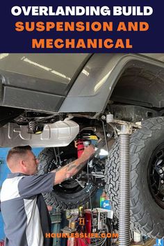 Suspension and mechanical upgrades for overland build Gladiator Geartrack Ideas, Gladiator Overland Build, Jeep Gladiator Mojave, Jeep Gladiator Spare Tire Carrier, Overland Build, Jeep Gladiator Flatbed, Austin Texas