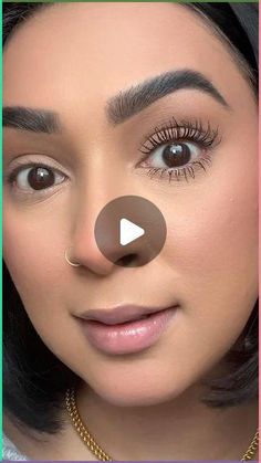 L’oreal Mascara, Best Otc Mascara, How To Put On Mascara, Mascara Video, Panorama Mascara, Lower Lash Mascara, Loreal Mascara, Mascara Tutorial, Doing My Makeup