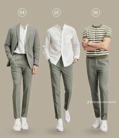 Smart Casual Outfits Men, Outfit Ideas For Men Summer, Outfit Inspo Jeans, Outfit Ideas Casual Summer, Men's Casual Outfits, White T Shirt Outfit, Men Smart Casual, Summer Outfits For Men, T Shirt Outfit Ideas