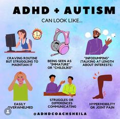 Asd Spectrum, Mental Health Facts, Mental Disorders, Spectrum Disorder, Mental And Emotional Health, Health Facts, Health Healthy, Mental Health Awareness, Emotional Health