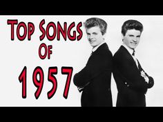 two men standing next to each other with the words top songs of 1917 on them