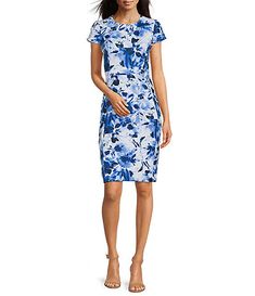 calvin klein sheath dress: Women's Dresses | Dillard's Calvin Klein Spring Bodycon Dress, Calvin Klein Bodycon Dress For Spring, Calvin Klein Spring Knee-length Bodycon Dress, Calvin Klein Knee-length Bodycon Dress For Spring, Summer Knee-length Calvin Klein Bodycon Dress, Calvin Klein Summer Knee-length Bodycon Dress, Calvin Klein Knee-length Bodycon Dress For Summer, Chic 3/4 Sleeve Bodycon Dress For Spring, Spring Bodycon Midi Dress With 3/4 Sleeves