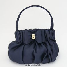 Hey, I found this really awesome Etsy listing at https://www.etsy.com/listing/222266270/baby-handbag-purse-navy-blue-baby-purse Baby Purse, Navy Blue Purse, Bow Purse, Flower Handbag, Gold Purse, Fabric Handbags, Baby Bow Headband, Gold Girl, Best Purses