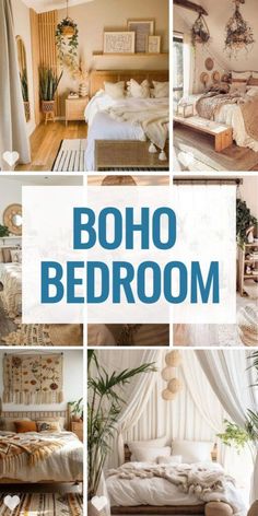 Boho Bedroom Bed, Blanket Storage Ideas, Beachy Boho Bedroom, Dark Bedrooms, Stone Edging, Textured Blankets, Bedroom Blanket, Moody Bedroom, Bedroom Curtain