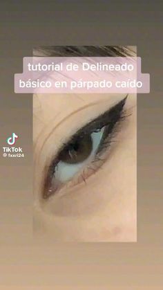 Makeup Ojos, Scene Makeup, Eyeliner Looks, Eyeliner Tutorial, Asian Makeup, Makeup Techniques, Artistry Makeup, Cute Makeup, Aesthetic Makeup