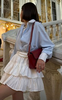 Trip Italy, Makeup Inspo, Fashion Inspo, Casual Outfits, Cute Outfits, Couture, Fashion Outfits, Wardrobe, Clothes