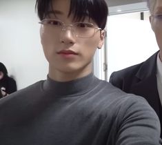 ateez san hot, san glasses, san work #ateez #choisan #san #ateezsan San Twink Era, San Ateez Predebut, Choi San Glasses, Choi San Back, San Glasses, San Icons Ateez, Choi San Cute, San Selca, Choi San Icons