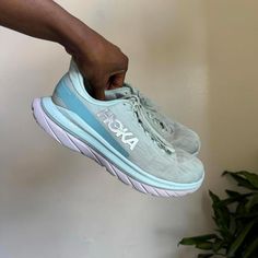 Hoka Women's March 4 Running Shoe Sneaker  Women's Size: 9.5B Brand: Hoka  📌Please read shop policy📌 💕Please check all pictures for flaws💕Ask me any questions💕 Hoka Womens, Hoka One One Woman, Womens March, Sneakers Athletic, March 4, Running Shoes Sneakers, Shoes Trainers, Running Shoe, Womens Shoes Sneakers