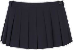 Fitted Navy Skort For Work, Navy Fitted Skort For Workwear, Navy Skort For Workwear, Navy Pleated Skort, Navy Pleated Mini Skirt, School Uniform Style Short Skort, Navy Fitted Mini Skort, Navy Fitted Short Length Skort, Nyc Fits