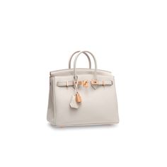 Hermes Bags Birkin, Bags Birkin, Birken Bag, Hermes Birkin Handbags, Handbag Essentials, Faux Leather Bag, Togo Leather, What In My Bag