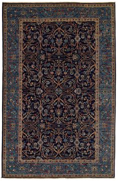 5x8 Navy and Blue Anatolian Traditional Rug Handknotted Wool Vintage Design Turkish Rug Handmade Distressed Traditional, Floral Rug Details: Nooristan rugs are a true masterpiece of Afghan weaving. Each rug is individually crafted by skilled weavers using a traditional knot. These rugs are known for their soft, high-quality hand-spun wool and vibrant colors, making them a perfect statement piece for any room. The rugs take their name from the Nooristan province in Afghanistan, where they have been handwoven for centuries. With a rich history and cultural significance, each handmade Nooristan rug tells a unique story of Afghan tradition and craftsmanship. These rugs are versatile, and can add warmth to any space, from living rooms to bedrooms and from traditional to modern interiors. Name: Persian Prints, Fancy Rugs, Blue Persian Rug, Navy Rug, Vintage Persian Rug, Modern Interiors, Traditional Rug, Future Life, Floral Rug