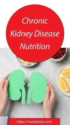 Chronic Kidney Disease Nutrition Chronic Kidney, Disease, Nutrition, Health