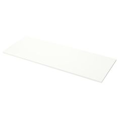 a close up of a white surface on a white background with no people around it