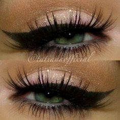 Love Defined Eyebrows, Glam Lashes, Maquillage Yeux Cut Crease, Valentines Makeup, Beauty Make-up, Makijaż Smokey Eye, Make Up Looks, Kiss Makeup, Long Lashes