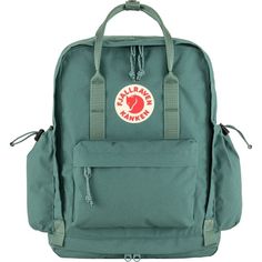 Fjallraven Kanken Outlong Pack | REI Co-op Practical Hiking Backpack With Functional Pockets, Nylon Backpack With Multiple Pockets For Outdoor, Nylon Backpack With Multiple Pockets For Outdoor Activities, Durable Camping Backpack With Functional Pockets, Casual Hiking Bag With Multiple Pockets, Casual Hiking Bags With Functional Pockets, Practical Outdoor Backpack With Functional Pockets, Practical Camping Backpack With Functional Pockets, Outdoor Practical Backpack With Functional Pockets