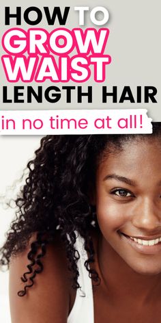 Med Hair, Grow Black Hair, Relaxed Hair Care, Natural Hair Care Routine, Waist Length Hair, Long And Short Hair, Natural Hair Treatments, Natural Hair Diy, Natural Beauty Remedies