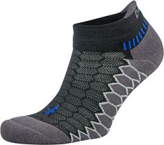 Balega’s Silver No Show running socks represent the pinnacle in compression and antibacterial running socks. Fit & Design: Provides lasting antibacterial running sock performance with fibers encapsulated in Silver ions Ensures perfect fit with compression sock arch support bands and extra-deep heel pocket Keeps feet cool and dry with Balega’s proprietary Drynamix® moisture wicking fibers, plus specially constructed, reinforced microfiber mesh ventilation panels Maximizes comfort with hand-linked Silver Socks, Blue Blaze, Running Shoes Design, Comfy Socks, Medical Devices, Neon Coral, Running Socks, Socks For Men, Athletic Socks