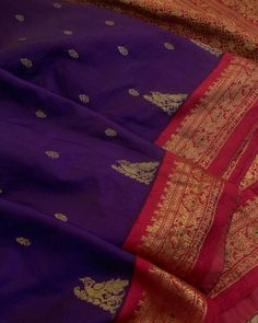 Mayil 🦚 real Zari Kanjeevaram vintage saree #vintagekanjeevaram #realzari Rekha Sarees Collection, Vintage Kanchipuram Saree, Rekha In Kanjeevaram Sarees, Puja Raw Silk Pre-draped Saree With Zari Weaving, Radhika Kumaraswamy Saree, South Indian Wedding, Indian Wear, Indian Wedding