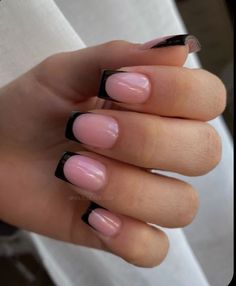 Natural Nail Art, October Nails, Nail Designs Spring, Acrylic Nail Designs, French Nails, Simple Nails, Natural Nails