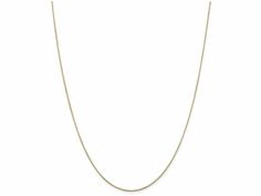 Finejewelers 20 Inch 14k Yellow Gold .80mm Octagonal Snake Chain Necklace Beach Jewelry Diy, Delicate Jewelry Necklace, Contemporary Jewellery Necklace, Diy Jewelry Necklace, Cable Chain Necklace, Snake Chain Bracelets, Tiffany Jewelry, Personalized Pendant, Ankle Bracelet