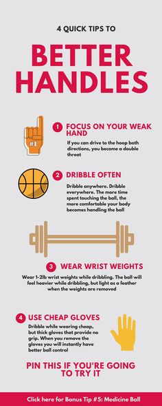 a poster with instructions on how to use handbells for strength and health benefits