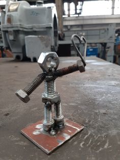 Unique Welding Projects, Simple Welding Art, Simple Welding Projects For Beginners, Small Welding Projects Ideas Simple, Aluminum Welding Projects, Fun Welding Projects