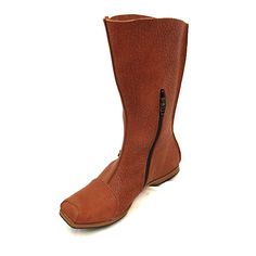 Women's Cydwoq Boot *Slight color variations possible--call for leather-related inquiries. Please email ankle and calf measurements to info@cydwoq.com Extra large calf sizes will be subject to a $50 surcharge. Brown Slip-on Boots, Brown Fitted Slip-on Boots, Fitted Brown Slip-on Boots, Leather Round Toe Shoes For Galas In Fall, Fitted Brown Boots With Rubber Sole, Fitted Boots With Rubber Sole And Square Toe, Modern Boots With Medium Width And Closed Toe, Fitted Fall Boots With Stitched Sole, Fitted Boots With Stitched Sole For Fall