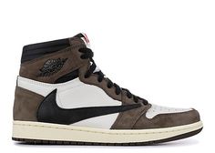 air jordan 1 high og ts sp "travis scott" Jordan Travis Scott, Travis Scott Jordan 1, Inspiring Wallpaper, Calming Patterns, Authentic Jordans, Nike Air Jordan 1 Retro, Jordan 1 High Og, Air Jordan Retro, Air Jordan 1 Retro High Og