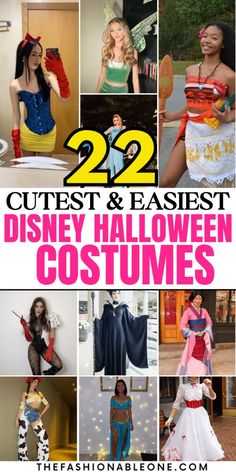 the best and worst disney halloween costumes