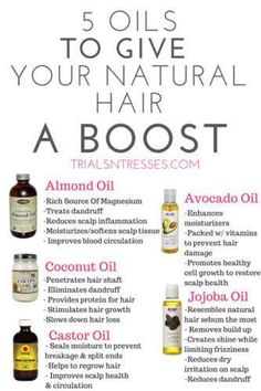 Hair Oils, How To Grow Natural Hair, Natural Hair Oils, Types Of Hair, Hair Regimen, Hair Remedies, Natural Hair Tips, Hair Growth Tips, Natural Hair Journey