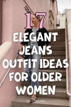 Elegant Jeans Outfit, Classy Jeans Outfit, Elegant Jeans, Classy Jeans, Jeans Outfit Ideas, Deficiency Symptoms, Fun Dresses, Women Summer Dresses, B12 Deficiency