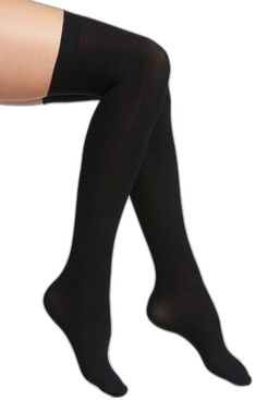 Knee-high Stockings, Stretch Solid Color Over-the-knee Socks, Stretch Solid Over The Knee Socks, Classic Stretch Knee-high Legwear, Thigh High Stretch Socks, Thigh High Solid Hosiery With Comfort Stretch, Comfort Stretch Solid Color Thigh High Hosiery, Comfort Stretch Solid Thigh High Hosiery, Solid Comfort Stretch Thigh High Hosiery