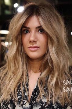 Balayage Hair in 2024: Best Ideas to Go For