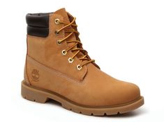 Women's Timberland Linden Woods Bootie - Tan Timberland Boots Outfit, Timberland Waterproof Boots, Tokyo Street Fashion, Yellow Boots, Timberlands Shoes, Shoe Company, Timberlands Women, Timberland Shoes, Soft Grunge