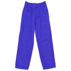 Ocean Pant | Jungmaven Hemp Clothing & Accessories - USA Made High Waist Pull-on Pants For Elevated Casual, Relaxed Fit Pull-on Pants, Relaxed Fit High Waist Wide Leg Pants, Elevated Casual Relaxed Pants With Elastic Waistband, Relaxed Pants With Elastic Waistband For Elevated Casual Occasions, Relaxed Pants With Elastic Waistband For Elevated Casual Wear, Utility Pants With Elastic Waistband And Relaxed Fit, Relaxed Fit Straight Leg Cargo Pants With Elastic Waistband, Versatile High Waist Parachute Pants With Relaxed Fit