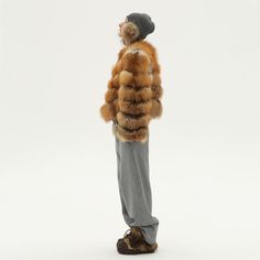 £499.00 #furcoat