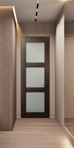 AVON 3 LITE VETRO VERALINGA OAK FRAMELESS BELLDINNI MODERN INTERIOR DOOR | Buy Doors Online 1 Panel Door, Modern Interior Door, Frameless Door, Door Installation, Pocket Doors, Classic Interior, Bifold Doors, Design Lab, Interior Doors