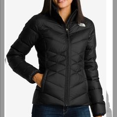 North Face Jacket Never Worn To Small The North Face Long Sleeve Fall Outerwear, The North Face Long Sleeve Outerwear For Fall, Casual The North Face Puffer Jacket For Fall, Fall Long Sleeve The North Face Outerwear, The North Face Puffer Jacket For Cold Fall Weather, The North Face Long Sleeve Winter Puffer Jacket, The North Face Fall Puffer Jacket With Pockets, The North Face Long Sleeve Puffer Jacket For Winter, The North Face Puffer Jacket With Pockets For Fall