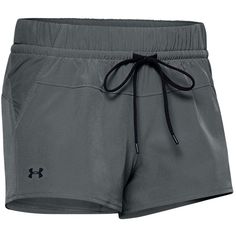 Under Armour Fusion Printed Shorts Women's Shorts Outfits Women, Open Hands, Under Armor, Printed Shorts, Breathable Fabric, Woven Fabric, Under Armour, Cute Outfits, Womens Shorts