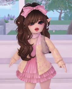 Summer Outfits Royale High, High Room Ideas, Preppy House, Royal High Outfits Ideas Cheap, Rh Design, High Hat, Princess Games, High Clothes, High Hair